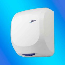 Jofel Ave ultra fast automatische handdroger - wit