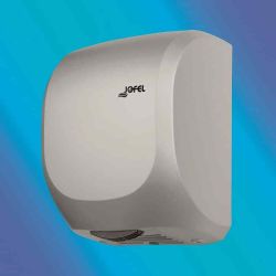 Jofel Ave ultra fast automatische handdroger - zilvergrijs