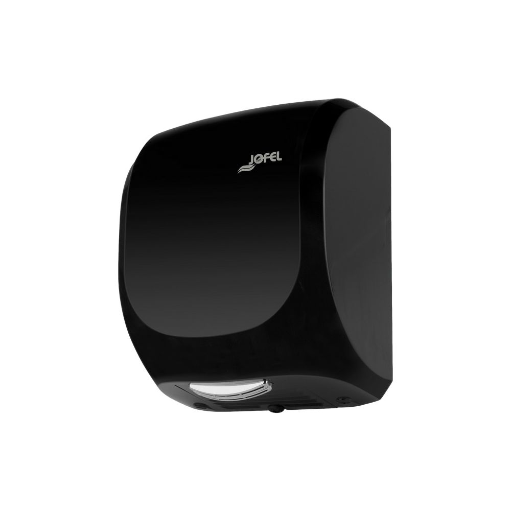 Jofel Ave ultra fast automatische handdroger - zwart