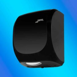 Jofel Ave ultra fast automatische handdroger - zwart