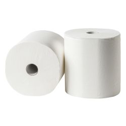 Handdoekrol Motion cellulose 2 laags - 6 rollen