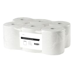 Handdoekrol Motion cellulose 2 laags - 6 rollen