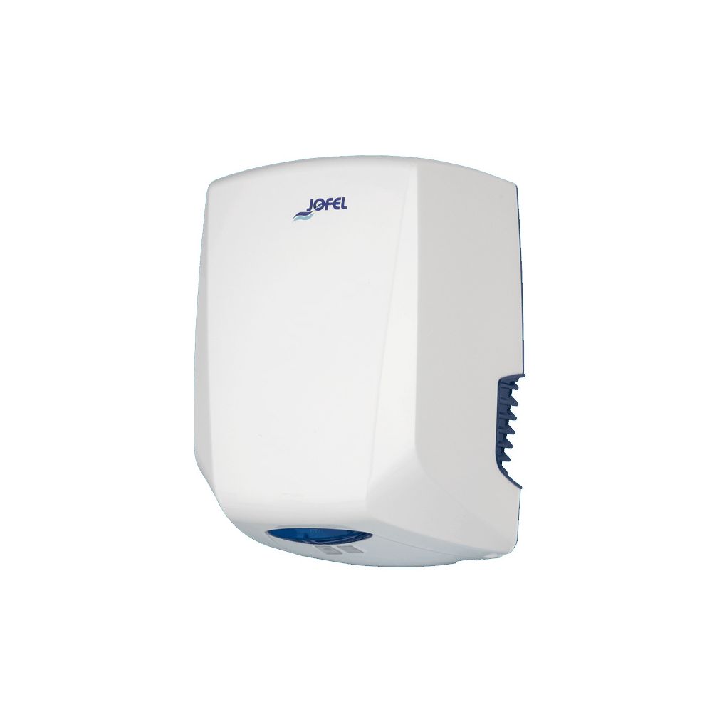 Jofel Power+ ultra fast automatische handdroger compact - wit