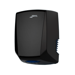 Jofel Power+ ultra fast automatische handdroger compact - zwart