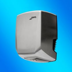 Jofel Power+ ultra fast automatische handdroger compact - RVS