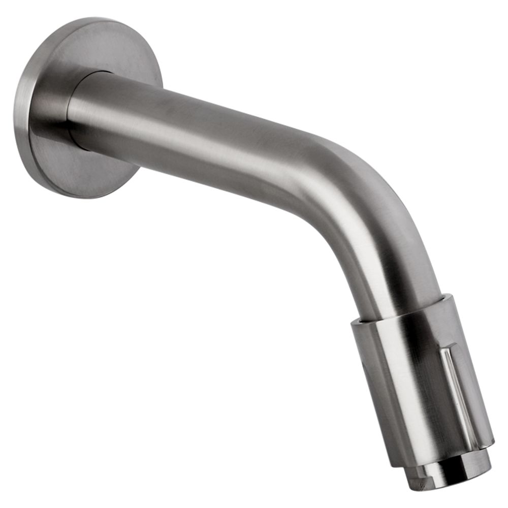 Differnz muurkraan koudwater - gun metal