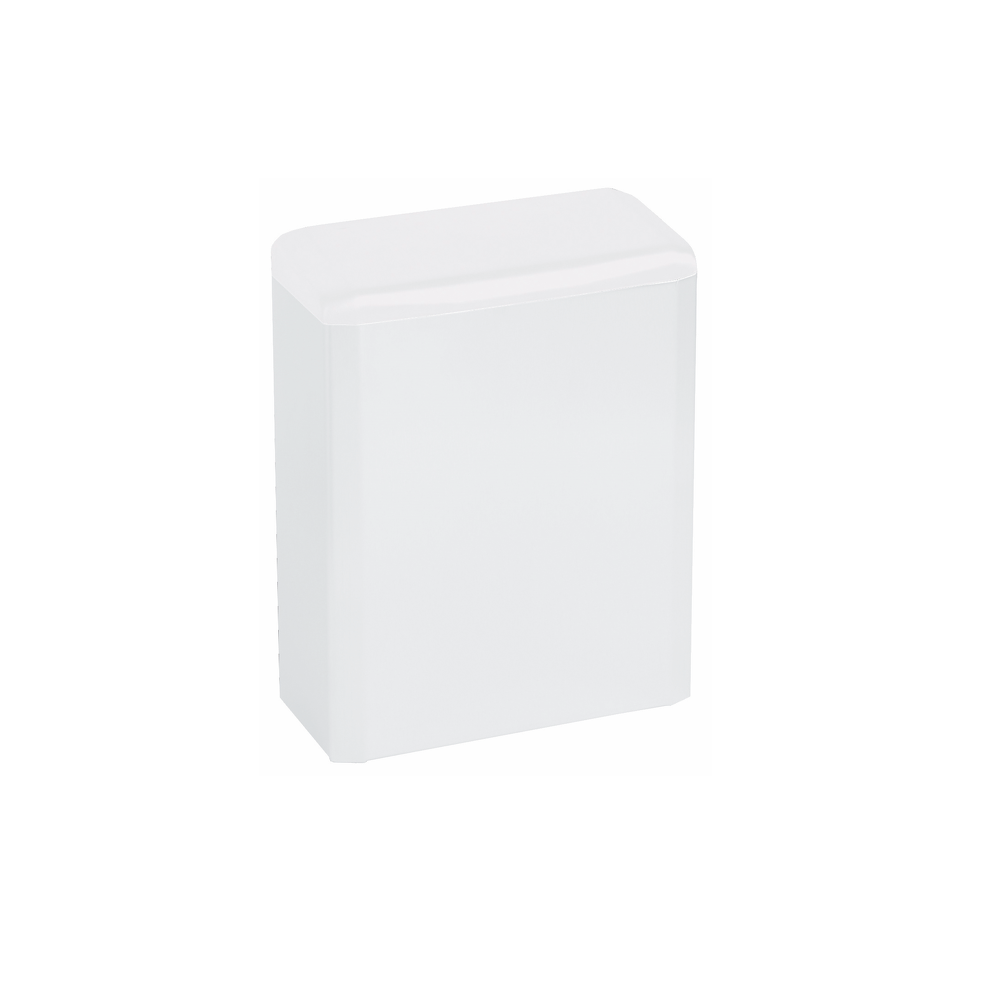 Mediclinics hygienebak 6l. PP0006 - wit