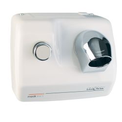 Mediclinics Wandhaardroger wit SC0088H