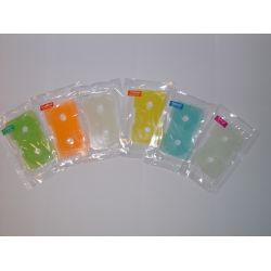 MediQo-line air-o-kit geur Lemon