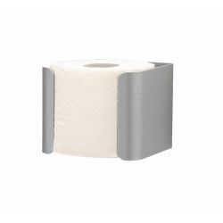 MediQo-line reserverolhouder 1-rol aluminium MQRRH1A