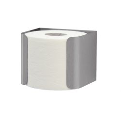 MediQo-line reserverolhouder 1-rol RVS MQRRH1E