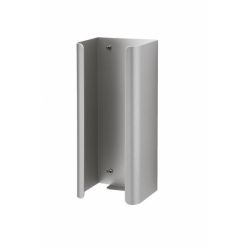 MediQo-line reserverolhouder 3-rols aluminium MQRRH3A