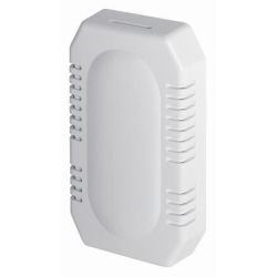 MediQo-line air-o-kit luchtverfrisser wit