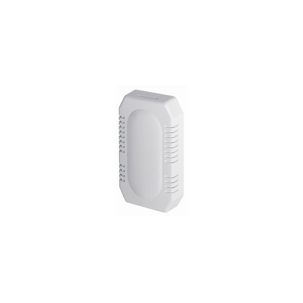 MediQo-line air-o-kit luchtverfrisser wit
