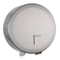 Mediclinics Mini jumboroldispenser RVS PR2783CS