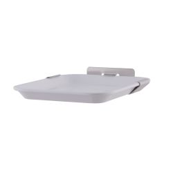 MediQo-line opvangschaal wandm. MQDTW0510