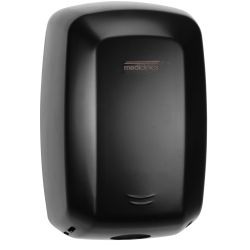 Mediclinics handendroger Machflow automatisch M09A zwart