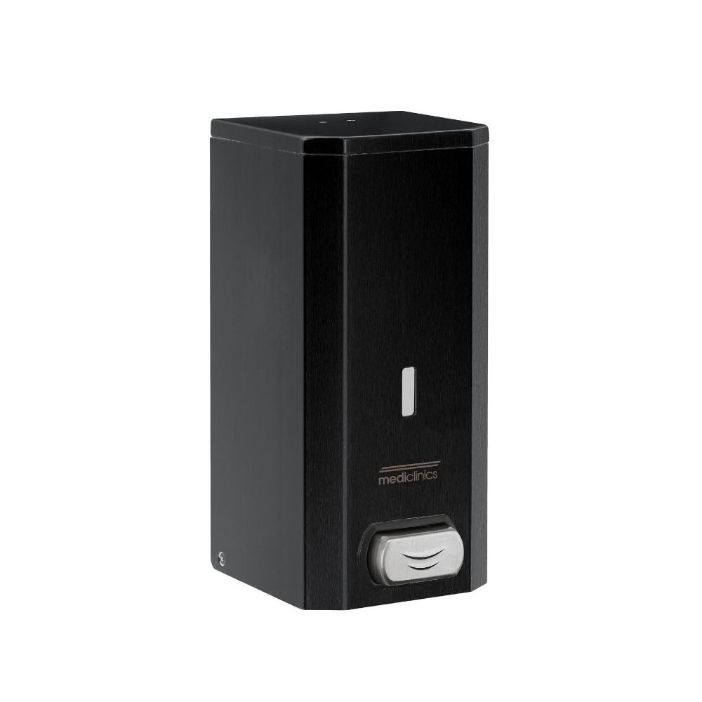 Mediclinics zeepdispenser 1500ml RVS DJ0031CS