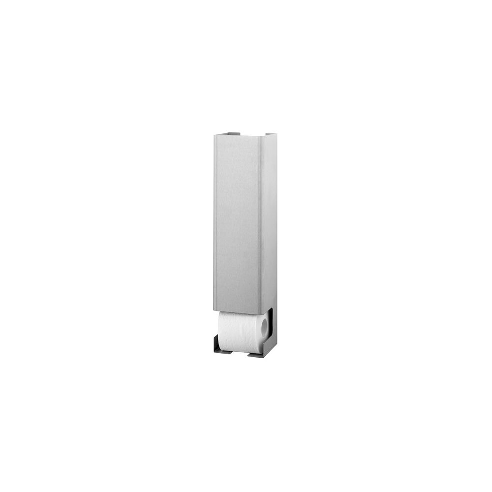 MediQo-line reserverolhouder RVS 5-rols RAC09CS