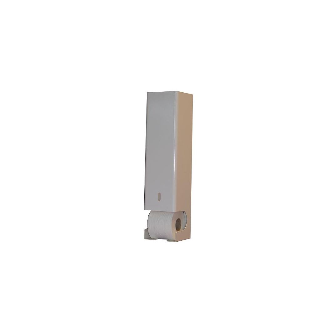 MediQo-line reserverolhouder wit 5-rols RAC99P