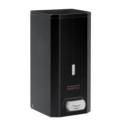 Mediclinics spraydispenser RVS zwart 1500 ml DJS0033B