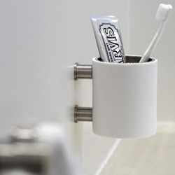 ONE by Piet Boon Bathware