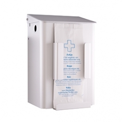 Dameshygiëne afvalbak kopen?