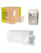 Vulling voor dispensers kopen?