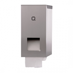 Toiletrolhouder kopen? | Sanitaircentre.nl | Groot assortiment sanitair accessoires