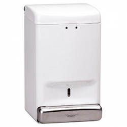 (Automatische) zeepdispensers wand kopen?