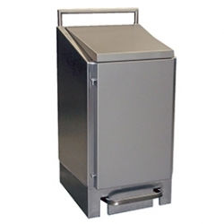 Afvalzakhouder kopen?