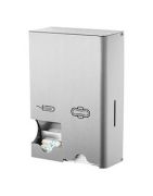 Maandverband- & Tampondispensers