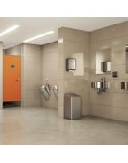 Horeca toiletinrichting