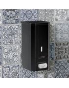 Zeepdispenser horeca