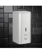 Automatische Zeepdispenser Horeca - Hygiënisch en efficiënt