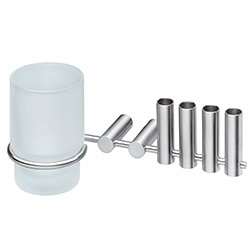 Badkameraccessoires kopen?