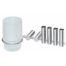 Badkamer accessoires