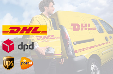 cms-img Onze vervoerders