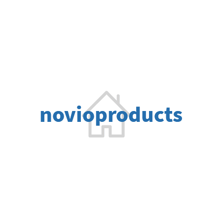 Novioproducts sanitair